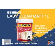 1L Essence Easy Clean Jotun - Interior Use -