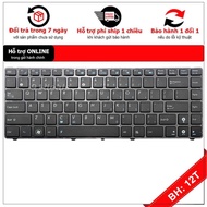 Bh12th ASUS laptop Keyboard N82 N82J N82JQ N82JG N82JV N43SL N43 N43T N43SN N43JM N43SL N43SN K43SN 