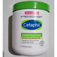 Cetaphil Moisturizing Cream