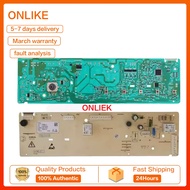 90%NEW TCL roller washing machine computer board 3C102-000035 3104010036 000201 000377