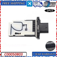 MAF Mass Air Flow Meters Sensor For BMW  1 2 3 4 5 6 X1 X2 X3 X4 X5 For Mini 5WK98505 1362857010702 