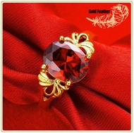 ของขวัญวาเลนไทน์ที่ดีที่สุด!ทับทิม พม่า แท้ เสริมการงานโชคลาภ แหวนพลอยของแท้ แหวนปรับขนาดได้ แหวนมงคลโชคลาภ แหวนหยกนำโชค แหวนเด็กหญิงแหวนพลอย แหวนทองแท้1กรัม  ring for women ปีเซียะทองแท้ แหวนทองปลอมสวย แหวนทองแท้1/2 ของขวัญวันเกิด
