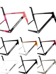 Cannondale Supersix Evo Lab71 佳能戴爾車架 碳纖維公路車 disc roadbike