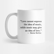 Hector Berlioz Coffee Mug Hector Berlioz Coffee Mug