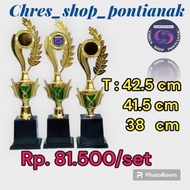 Piala Murah!!! Pontianak-Kalimantan Barat