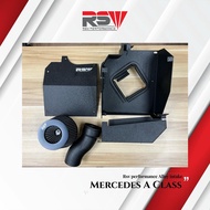 Mercedes Benz A-Class A180/A200/A250 W176 | CLA250 C117 2013-19 - RSV Performance Intake Kit