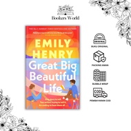 Great Beautiful Life UKBIG - Emily Henry