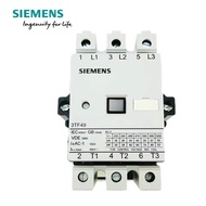 Siemens AC Contactor 3TF46 3TF47 3TF48 3TF49 3TF50 3TF51 52AC220V Ready Stock Ready Stock Shipping
