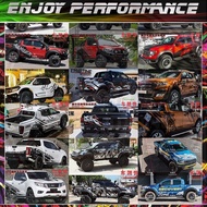 Sticker For Ford Raptor F150 Ranger Body Exterior ation Modification Raptor Ranger Pickup Sticker