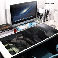 Call of the Night Mouse Pad Nanakusa Nazuna Anko Kou Anime MousePad lớn Manga Bàn phím Pad Phụ kiện 