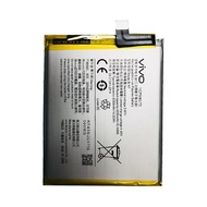 Original แบตเตอรี่ Vivo X50 Pro+ X50 Pro Plus V2001A battery B-N7 4350mAh รับประกัน 3 เดือน