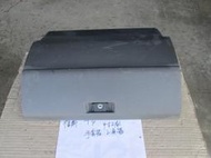 福斯 T4 93-04年 中古 正廠 手套箱 工具箱