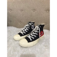 Converse CDG original preloved