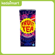 Fruit Tea Kotak Blackcurrant 250 Ml