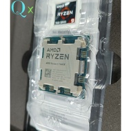 Ryzen 5 7600X R5 7600X AM5 CPU Processor 4.7 GHz 6-Core 12-Thread 32MB 105W