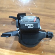 Ready- SENSAH Mx10 SPEED MX11 SPEED SHIFTER RD - SHIFTER MX11