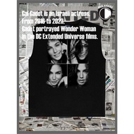 Singlet Gal Gadot Eps. 1 Men/Women