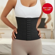 Slimming Waist Trainer for Women - Corset, Shapewear, Girdle, Body Belt