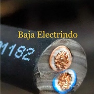 2 Stranded Cable NYYHY 2X4mm SUPREME METERAN NYYHY 2x4 mm SUPREME Cable