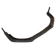 For Porsche Cayman boxster 981 front bumper edge body kit