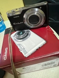 CCD 相機 CASIO EX-H5