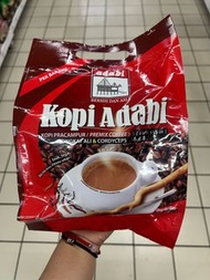 馬來西亞 💖 蟲草東革阿里咖啡 東格阿里即溶咖啡 馬拉 東哥阿里白咖啡 男士 提神 能量 補身 補腎 精力 Malaysia Herbs Tongkat Ali Instant 3in1 White 