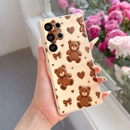 Case for Samsung GalaxyA91,A81,A73,A74,A70S,A55.A54,A57,A56,A52,A51,A24,A14,A13,A06.New full-coverag