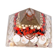 Ready Stock Gomati Chakra Vastu Pyramid