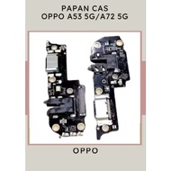 OPPO A53 5G CHARGING BOARD/A72 5G PLUS IC
