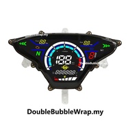 For YAMAHA NVX155 NVX 155 V2 AEROX V2 AEROX155 Speedometer Digital Meter Odometer