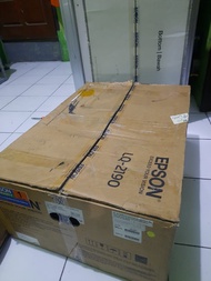 PRINTER EPSON LQ2190 LQ-2190 DOTMATRIX SECOND BEKAS