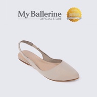 My Ballerine Kate Comfy Ballerina