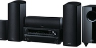 Onkyo HT-S7705 5.1音響組合