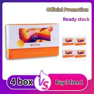 [Official store - Ready stock] RUUME Energy Boost Supplement: 30 Packs for Enhanced Daily Performanc