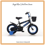 Kids Bicycle 20’ 🚴Readystocks