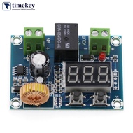 TIMEKEY XH-M609 Charger Module Voltage Over Discharge Battery Protection Precise Under Low Voltage P