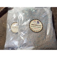 2kg sand for cats and hamsters, 5 flavors, test bag