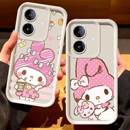 G-1 Cute_Melody Casing for Samsung A05 A04E M04 A07 F04 A06 A04