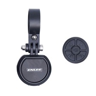 ENLEE 120DB USB Sạc Chuông Xe Đạp Điện Chu Kỳ MTB Kèn Kèn Còi Có Báo Động Chống Trộm Điều Khiển Từ X