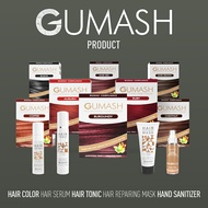 ‼️ PEWARNA RAMBUT PATUH SYARIAH ‼️ GUMASH HENNA HAIR COLOUR SAH SOLAT
