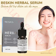 Serum Chấm Mụn Beskin 5ml, Chăm Sóc Da Làm Đẹp Da Skincare