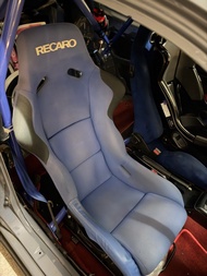 Recaro  spg