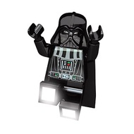 LEGO 樂高星際大戰 黑武士手電筒