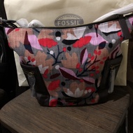 Fossil emerson hobo flower