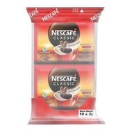 Nescafe Classic Renteng / Kopi bubuk