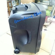 Aiwa Was-12Lvd Portable Wireless Meeting Speaker