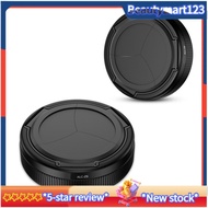 【BM】For  ZS99 TZ99 Auto Lens Cap Auto Open Close Lens Cap Cover for   ZS99 TZ99 Camera Accessories