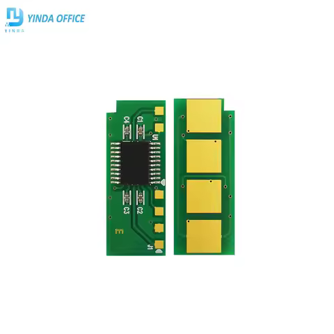 1PC 211 PC-211E PC-211 PC 210 PA-210 PB-210 Toner Cartridge Chip for Pantum M6500 M6550 M6600 P2500 