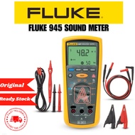 Fluke 1507 Insulation Tester, 50V Min, 1000V Max, 10GΩ Max, CAT III 600V