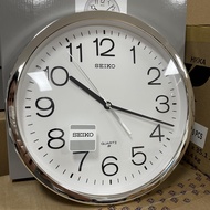 [TimeYourTime] Seiko QXA014SN Quartz Analog Wall Clock QXA014S